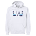 Yandy Diaz Tampa Bay Font