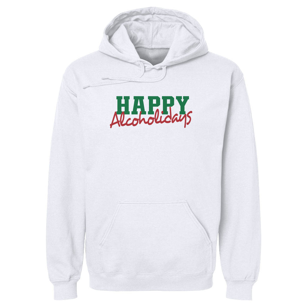 Christmas Happy Alcoholidays