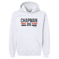 Matt Chapman San Francisco Font