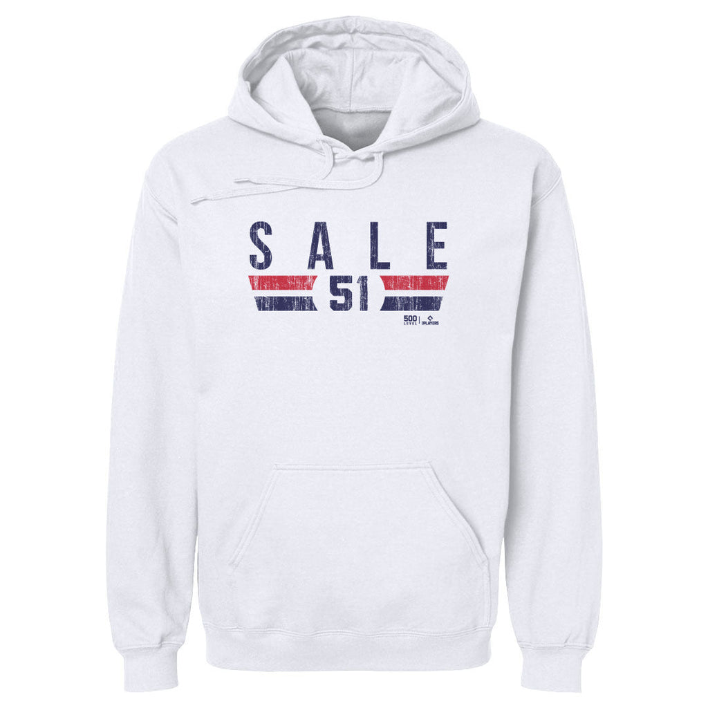 Chris Sale Atlanta Font