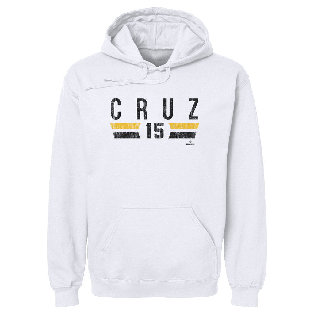 Oneil Cruz Pittsburgh Font