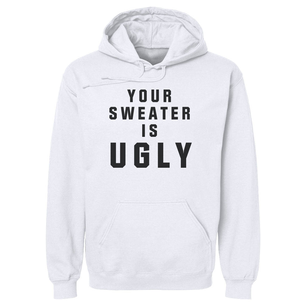 Christmas Your Sweater Is Ugly