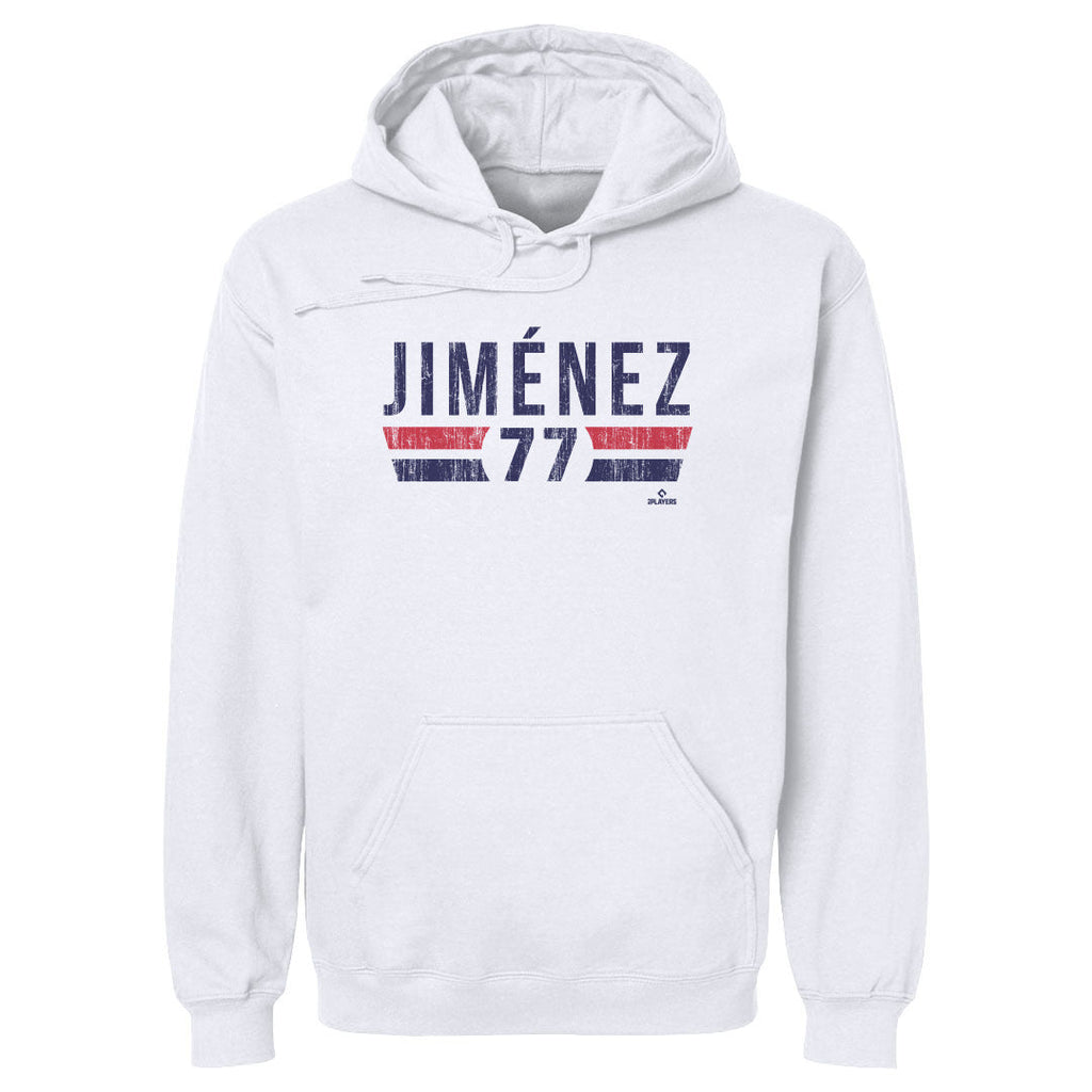 Joe Jimenez Atlanta Font