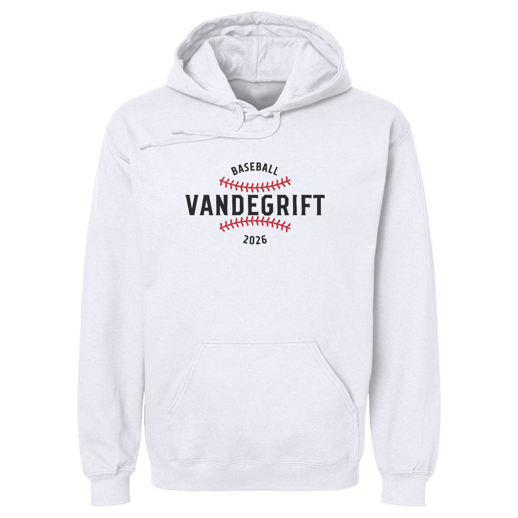 Vandegrift Crown Trio Baseball 2026