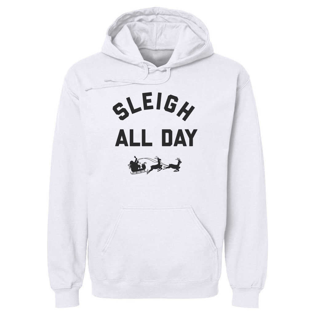 Christmas Sleigh All Day