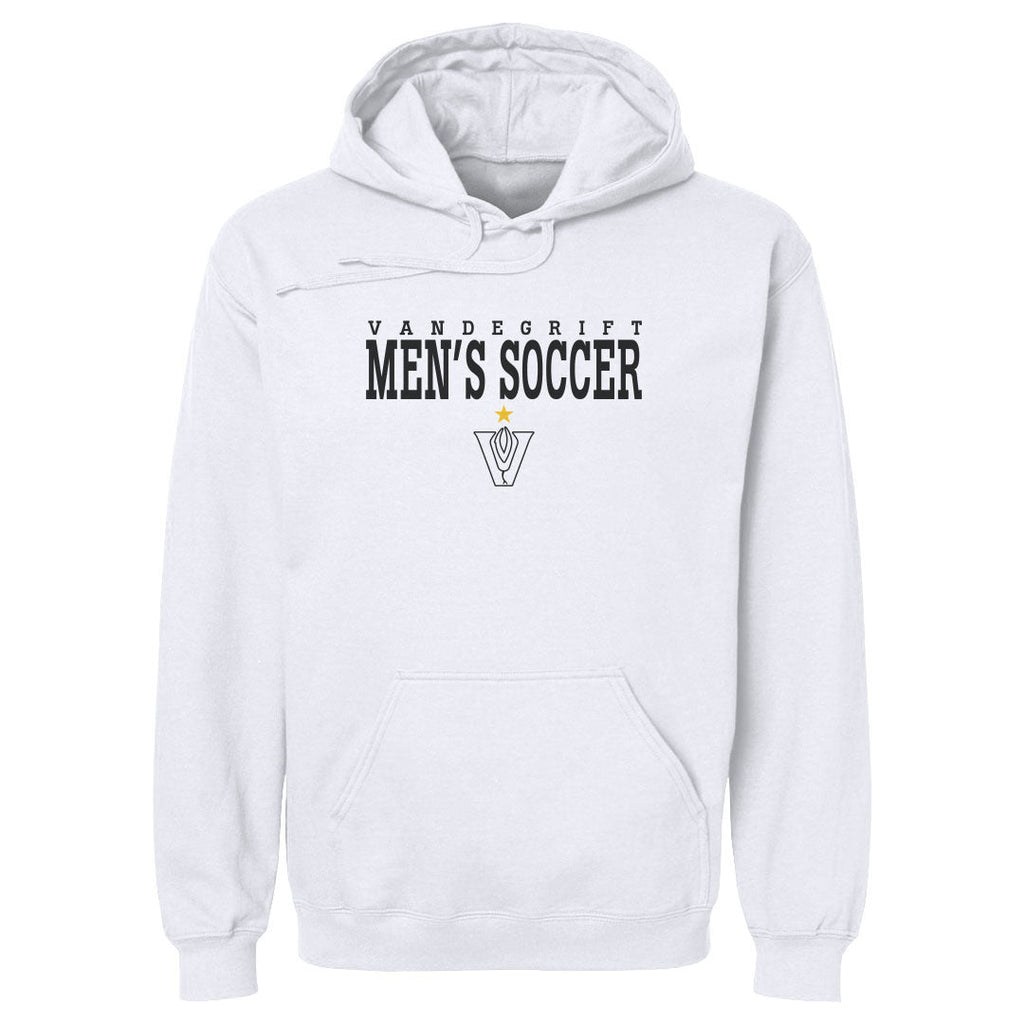 Vandegrift Crown Trio Mens Soccer