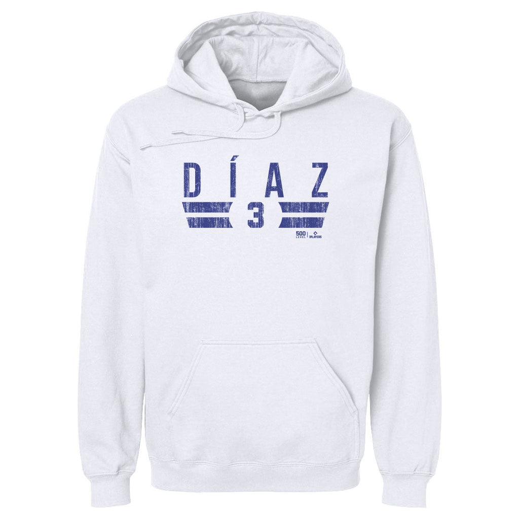 Edwin Diaz Los Angeles D Font