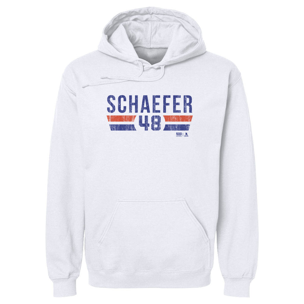 Matthew Schaefer New York I Font