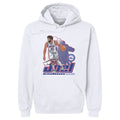 Joel Embiid Philadelphia 76ers Retro