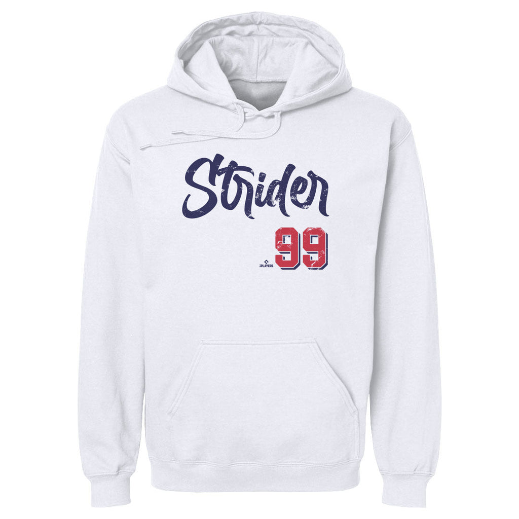 Spencer Strider Atlanta Script