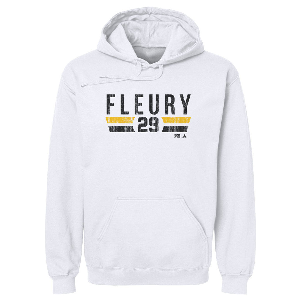 Marc-Andre Fleury Pittsburgh Font