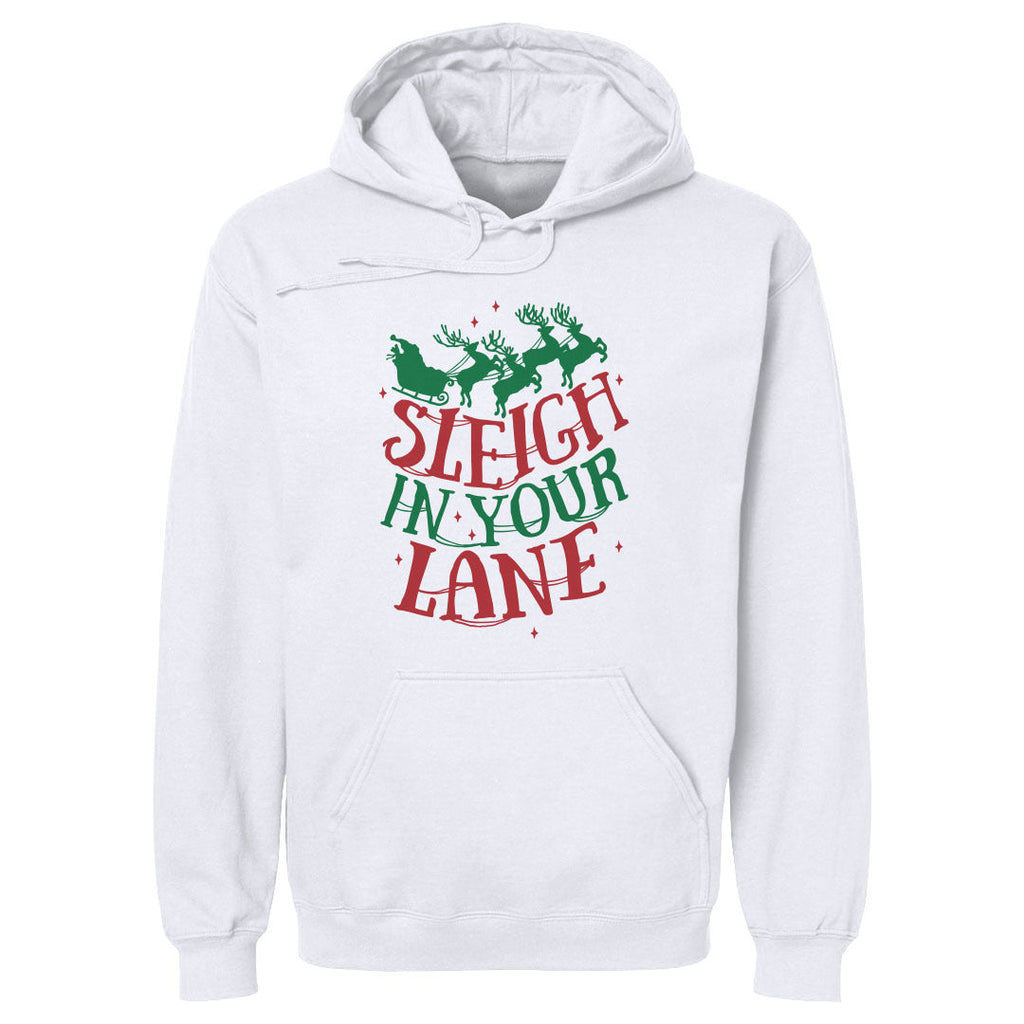 Christmas Sleigh In Your Lane