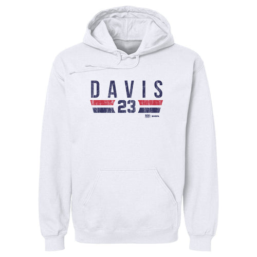 Anthony Davis Washington Wizards Font