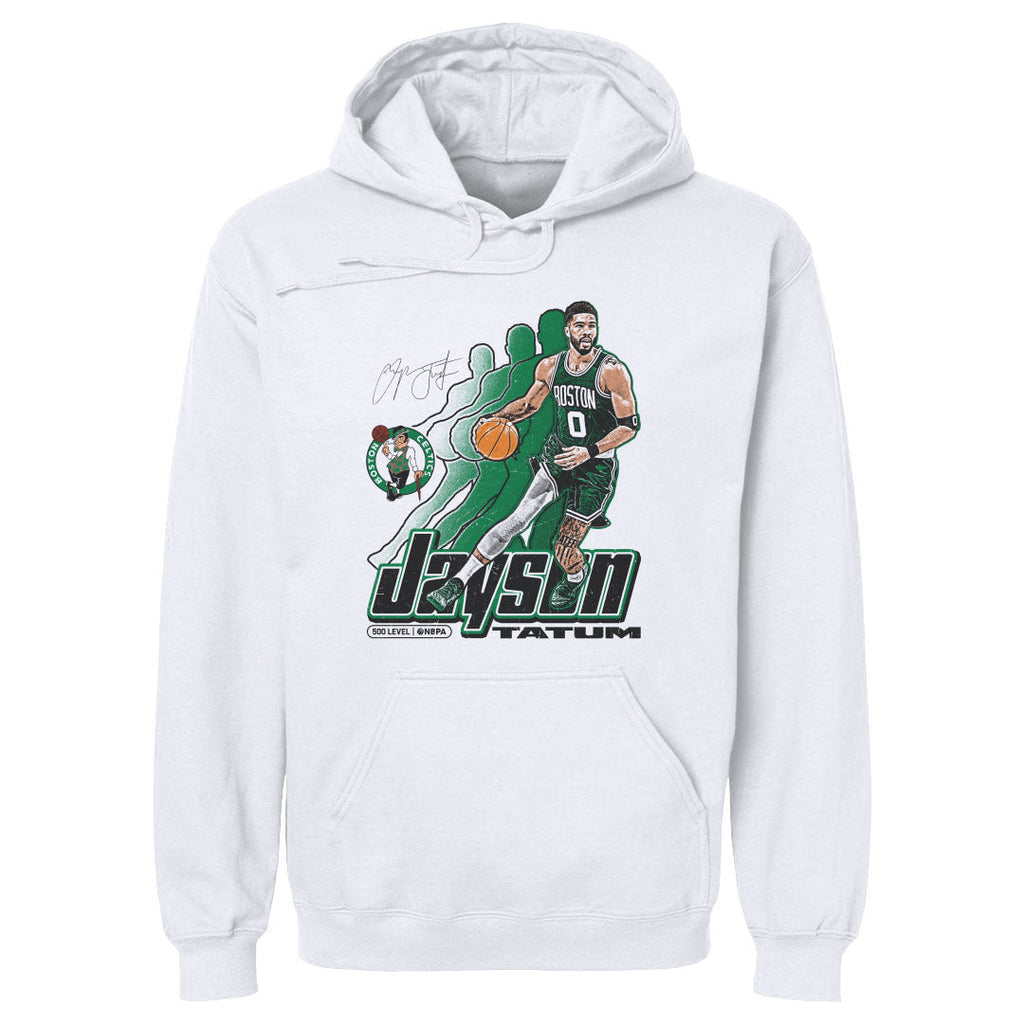 Jayson Tatum Boston Celtics Retro