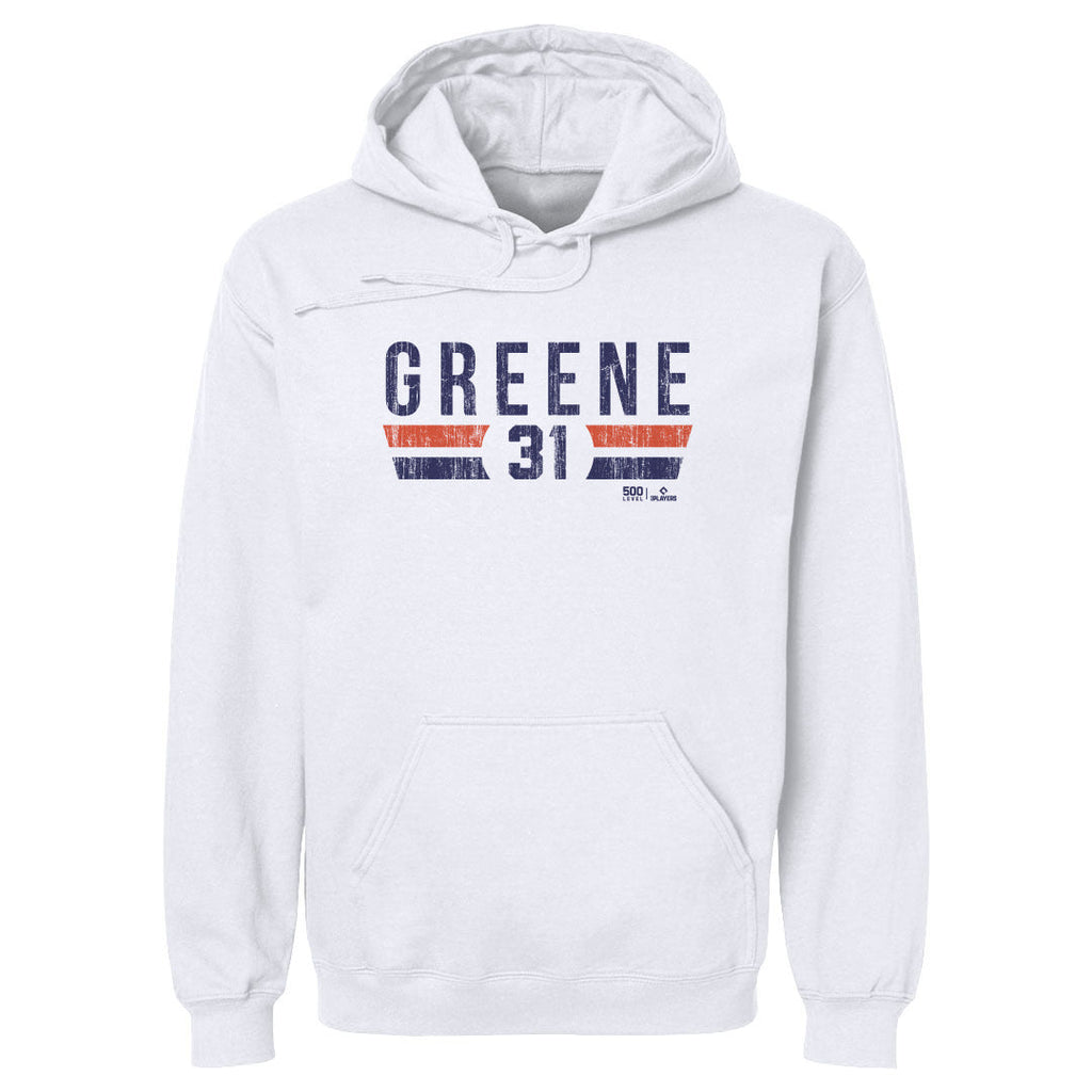 Riley Greene Detroit Font