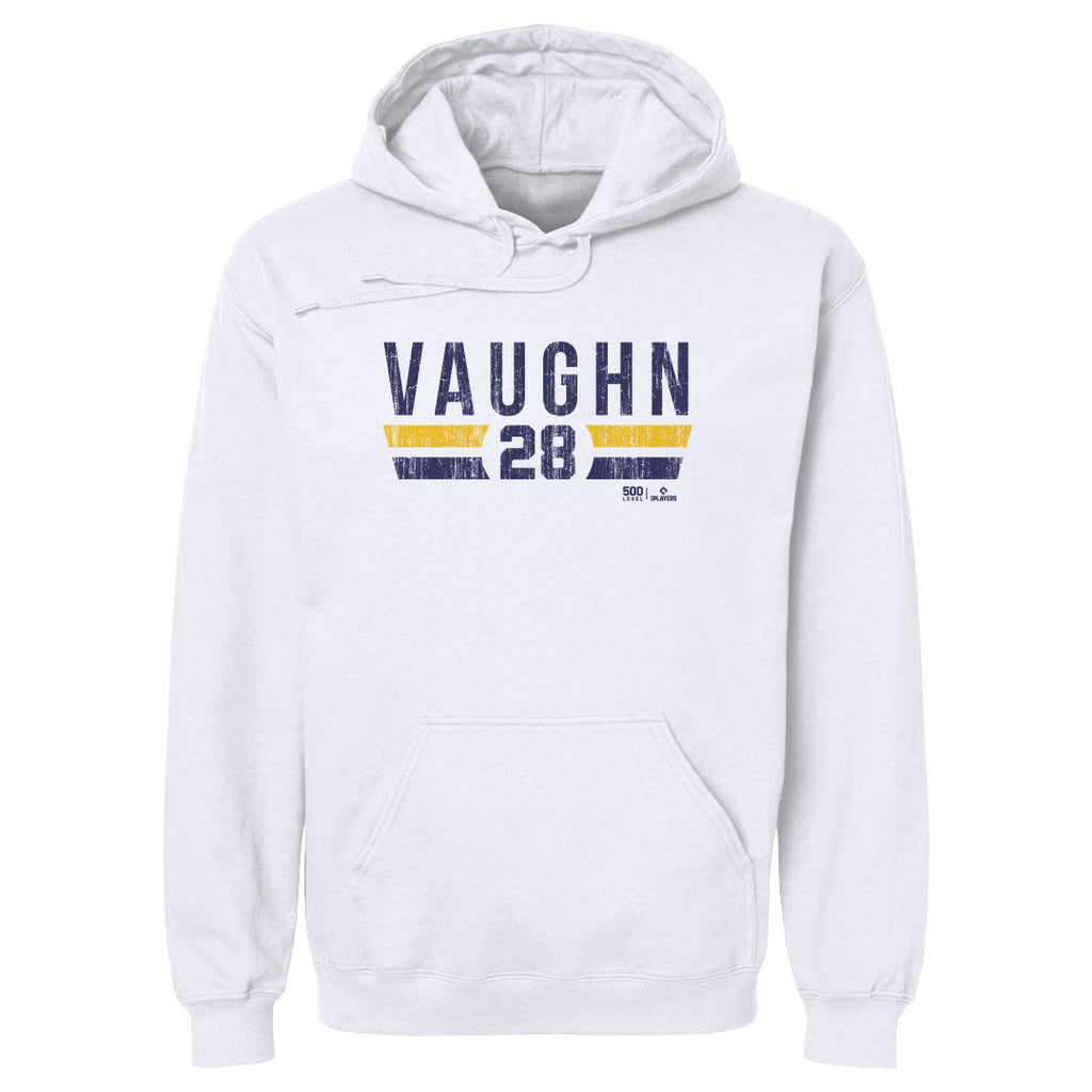 Andrew Vaughn Milwaukee Font
