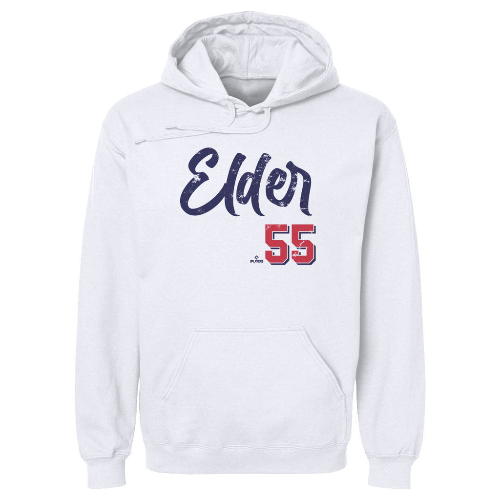 Bryce Elder Atlanta Script