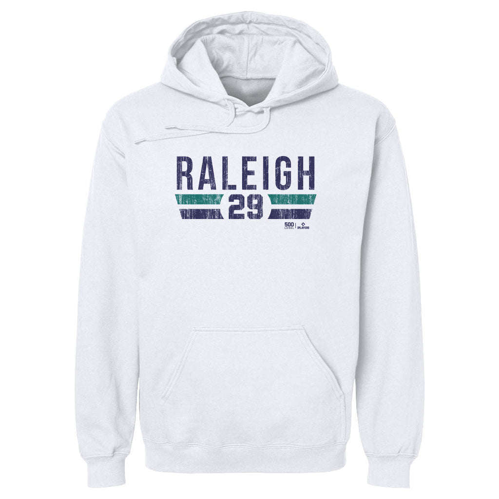 Cal Raleigh Seattle Font