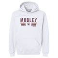 Evan Mobley Cleveland Cavaliers Font