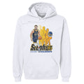 Steph Curry Golden State Warriors Retro