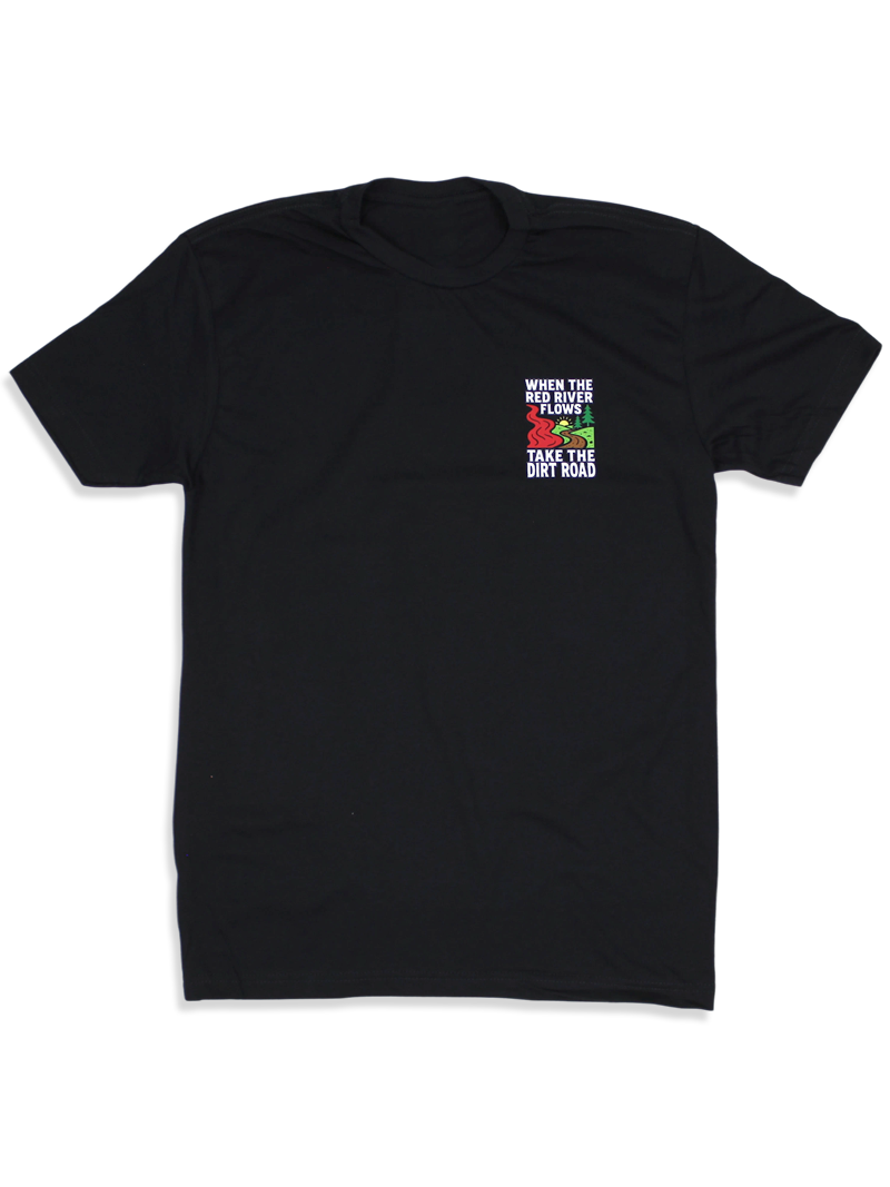 Red River Tee