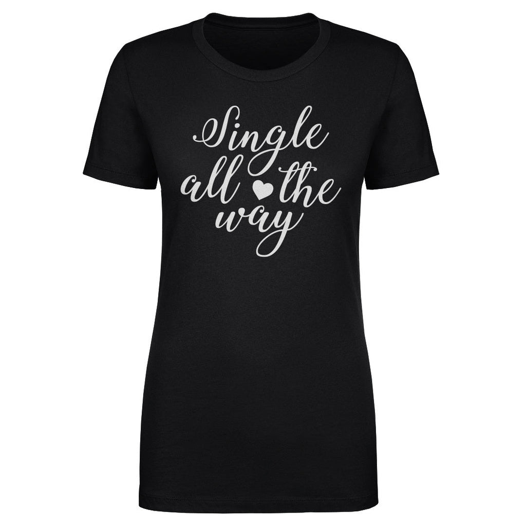 Christmas Single All The Way WHT