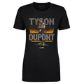 Tyson Dupont Superstar Name WHT