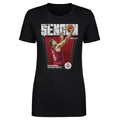 Alperen Sengun Houston Rockets Premiere WHT
