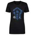 A.J. Styles WWE Splatter WHT
