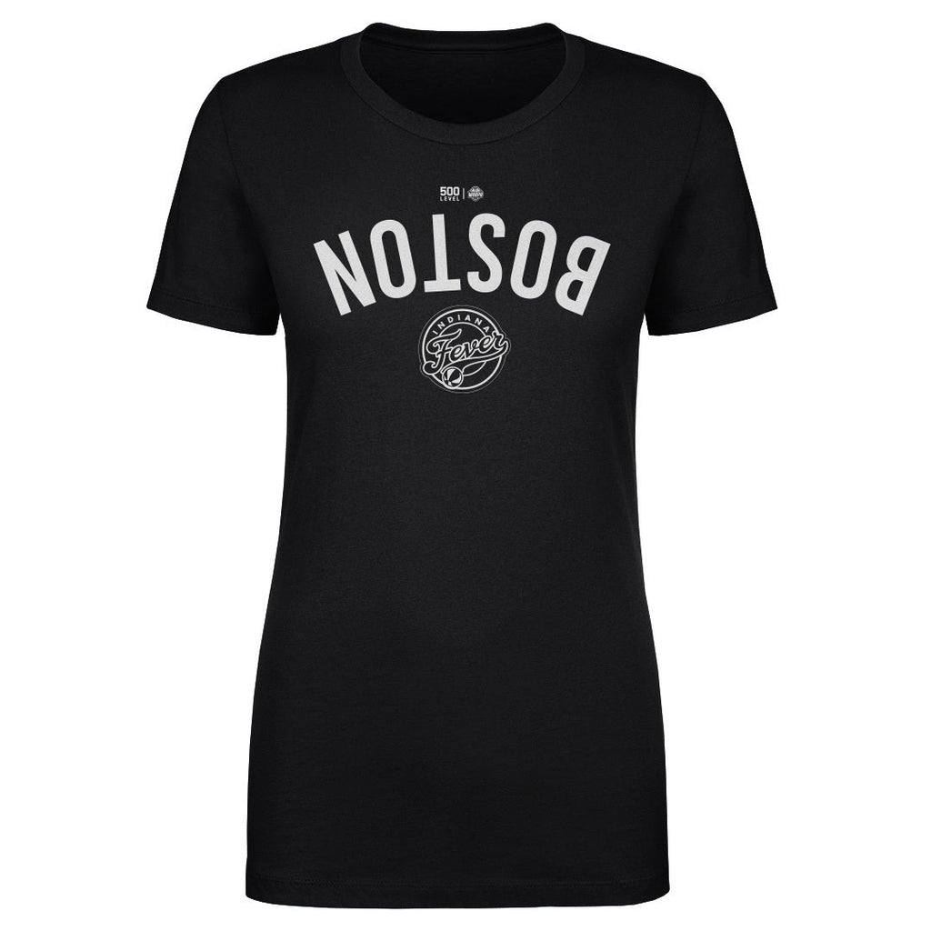 Aliyah Boston Indiana Fever Invert WHT