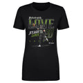 Julian Love Seattle Picked With Love WHT