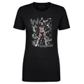 Wren Sinclair Grunge WHT