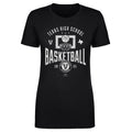 Crown Trio Vandegrift High School Basketball 2 - 2025 WHT