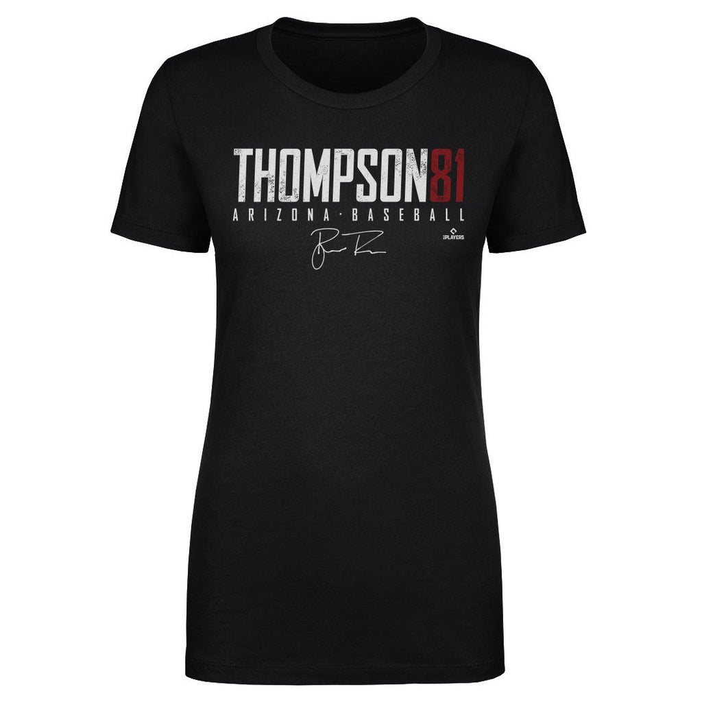 Ryan Thompson Arizona Elite WHT