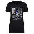 Kyren Williams Los Angeles R 1Kyren WHT