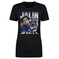 Jalin Hyatt New York G Vintage WHT