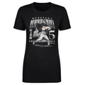 Munetaka Murakami Chicago W Dual WHT