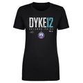 Cori Dyke Orlando Pride Elite WHT