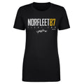 Brett Norfleet College Elite WHT
