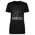 Quinn Hughes Minnesota Quinnesota State WHT