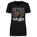 DK Metcalf Pittsburgh Future WHT