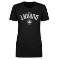 Kevin Durant Houston Rockets 2026 NBA All-Star Invert WHT