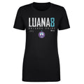 Luana Orlando Pride Elite WHT