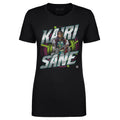 Kairi Sane WWE Pirate WHT