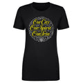 Trinity Rodman Washington Spirit Our City Script WHT