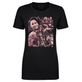 AJ Lee Vintage WHT