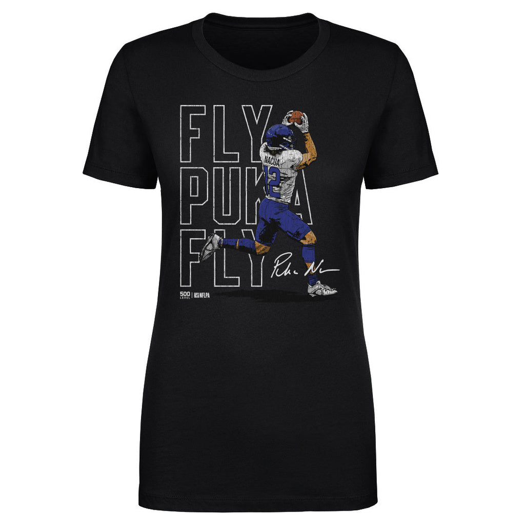 Puka Nacua Los Angeles R Fly Puka Fly WHT