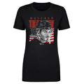 Matthew Tkachuk Florida USA Profile WHT