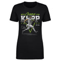 Cooper Kupp Seattle Triangle Name WHT