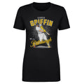Konnor Griffin Pittsburgh Burst WHT